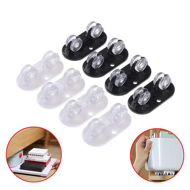 4pcs  Adhesive Caster Wheels Universal Furniture Wheel Castor Directional.l8