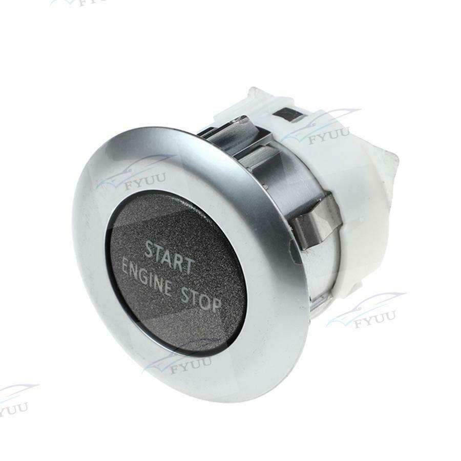 Engine Start Stop Switch Ignition Switch Button For Land Range Rover Sport LR4
