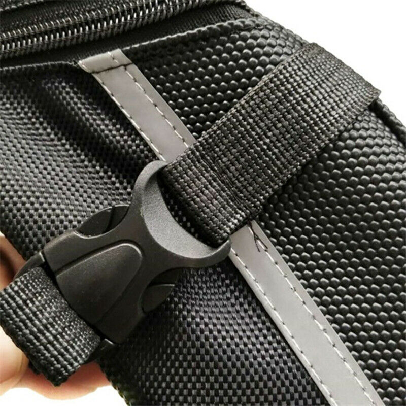 Bicycle Under Seat Saddle Rear Bag Waterproof Storage Road Bike Cycling Pouc.DD