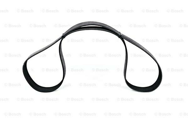 Mercedes Actros Mp2 / Mp3 BOSCH Serpentine Belt Drive V-Ribbed 9PK2871 Title-COM