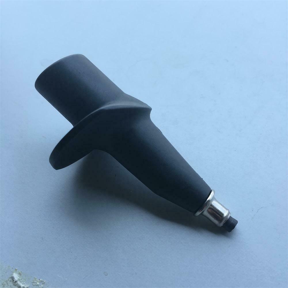 2pcs Replacement Rod Tip Trekking Pole Tungsten steel. for Outdoor Sports