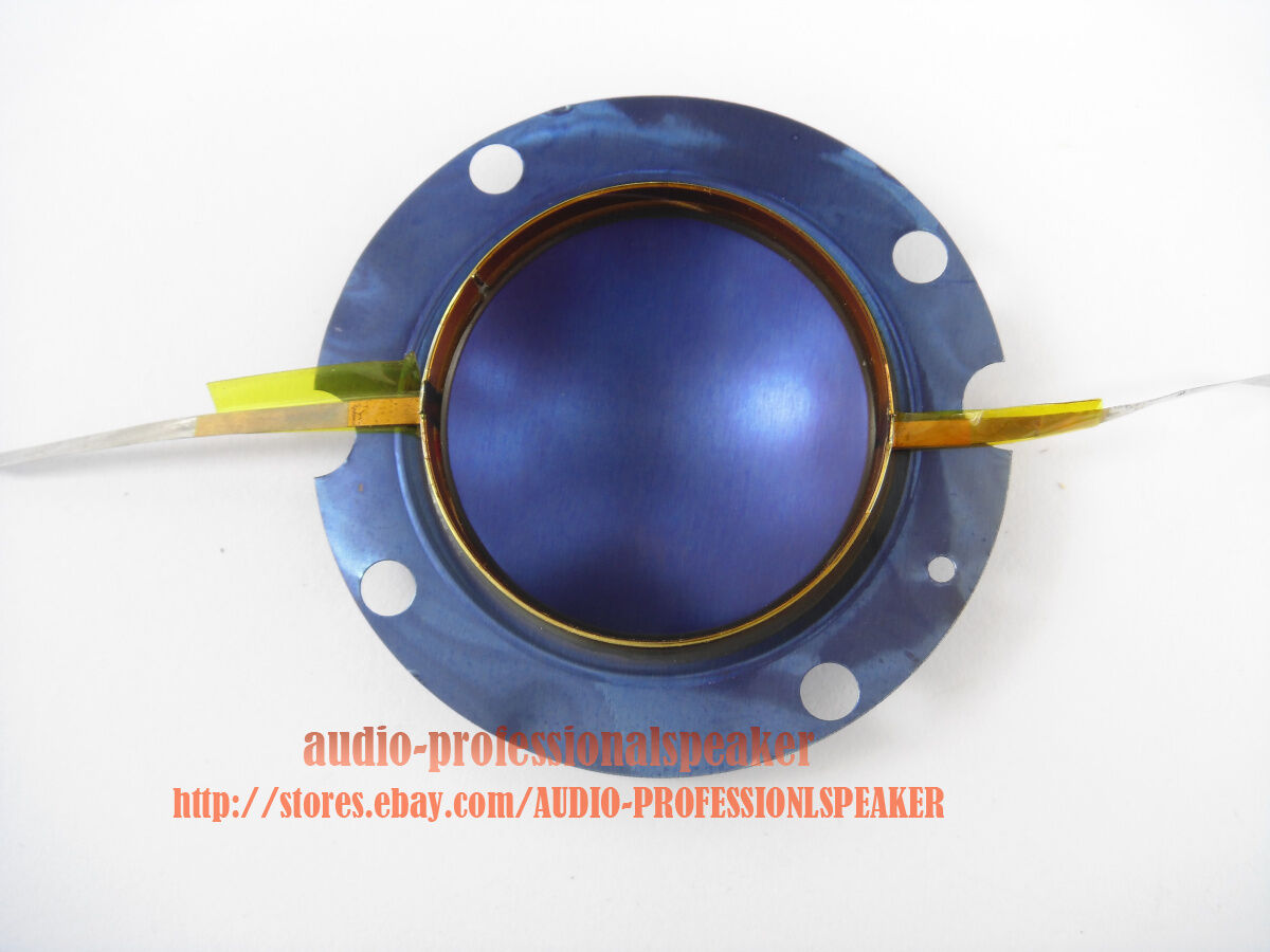 voice coil For Electro Voice EV DH3 DH2010 DH2305 FM1202 FM1502 SH1502 SH1512
