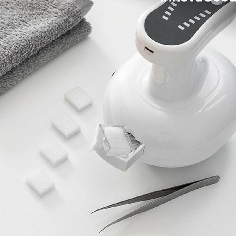 Shop-Story - Cellout: Device Massaging Anti-cellulite By Suction And Heat