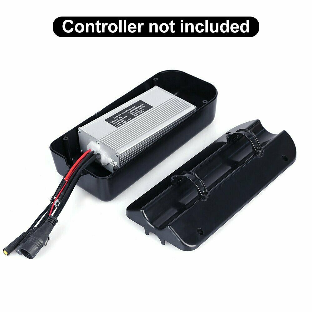 Large Electric Bicycle Scooter Conversion Part Electric Motor Controller Box