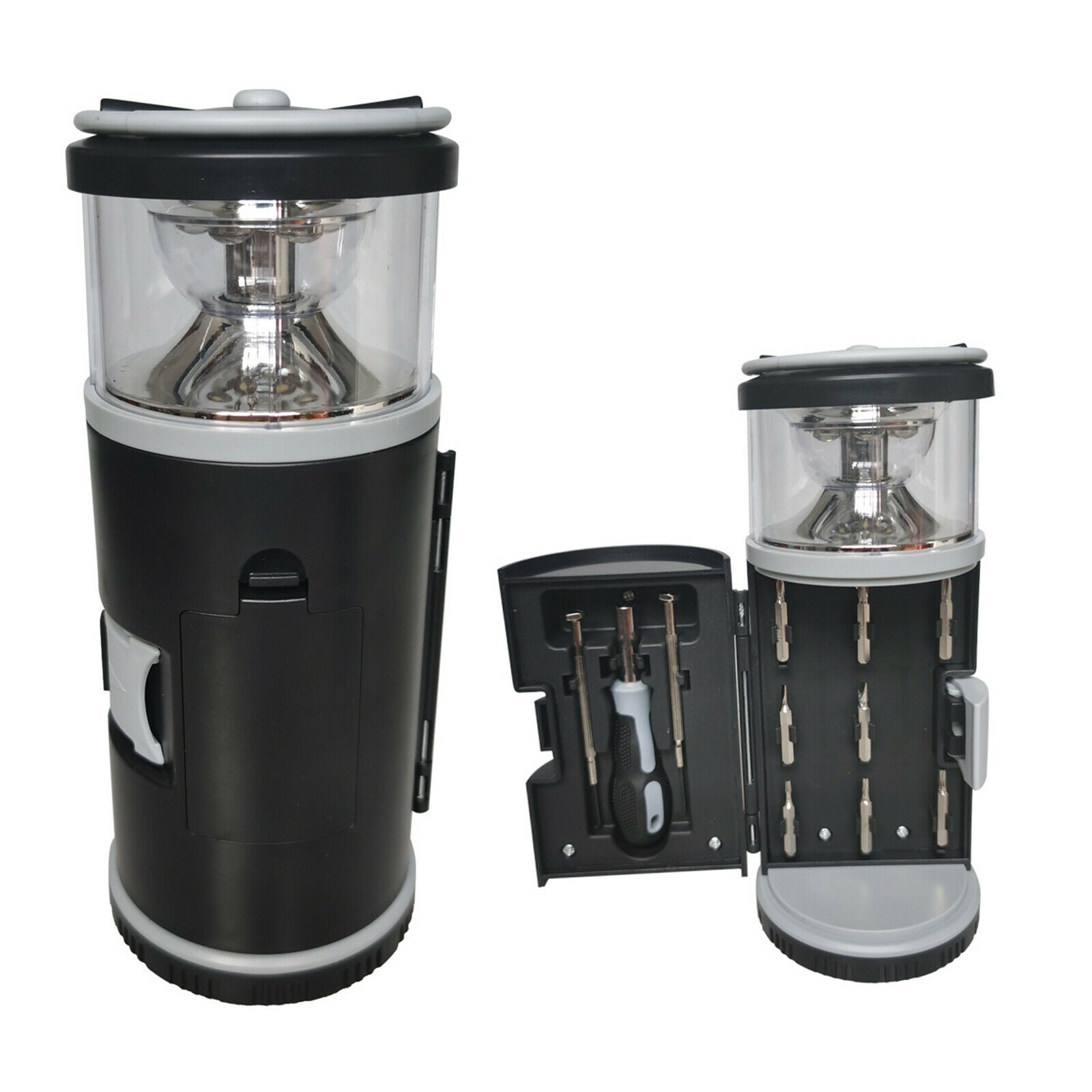LED Camping Lantern, Super Bright Survival Lanterns, Emergency Camping Light