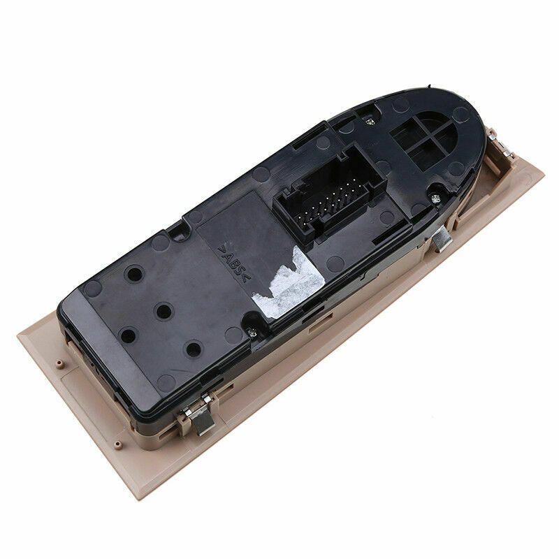 For BMW E90 Sedan 2005-2011 2010 Driver Left Side Master Window Switch Control