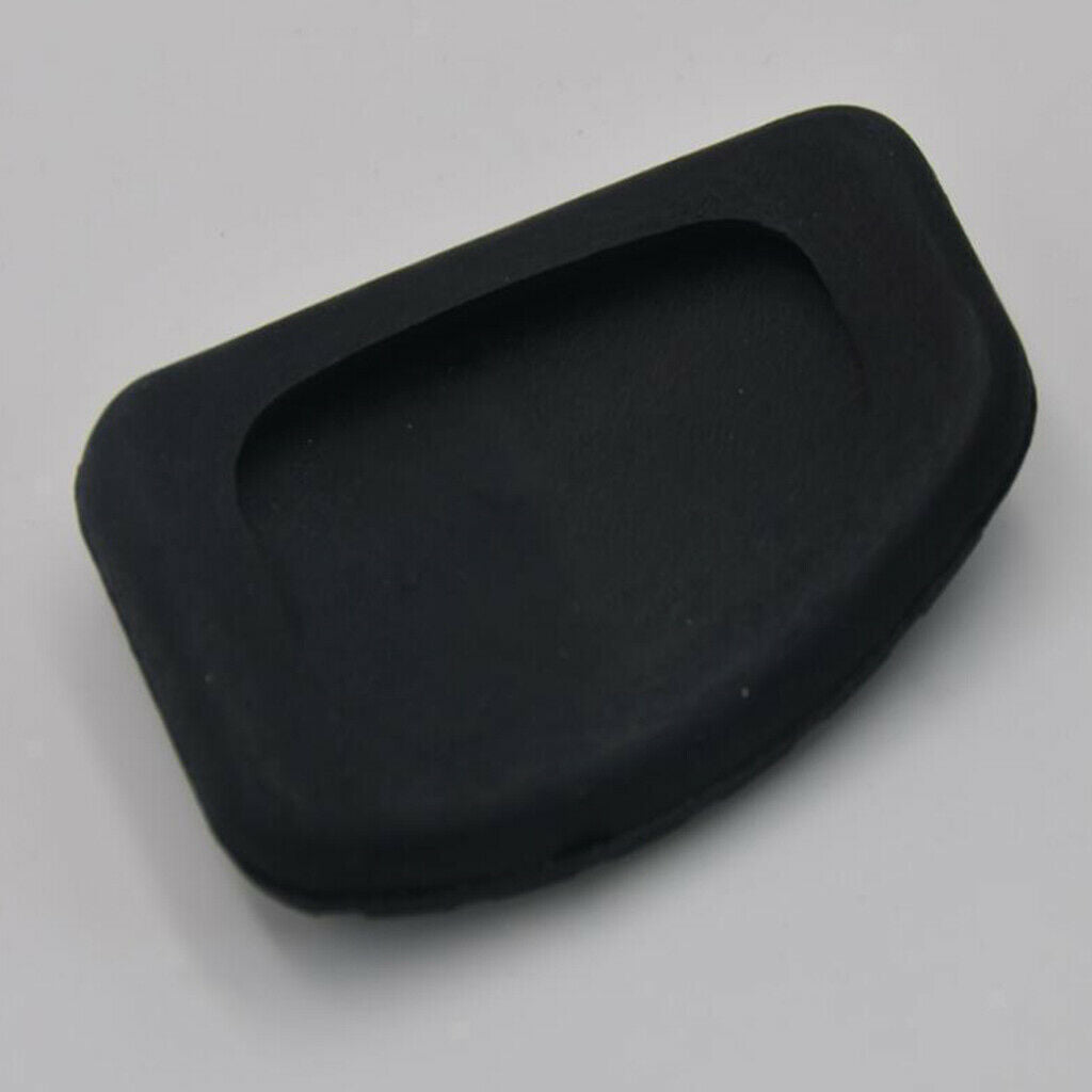 New Rubber Clutch Pedal Cover Pad for RENAULT Renault 8200183752 7700416724