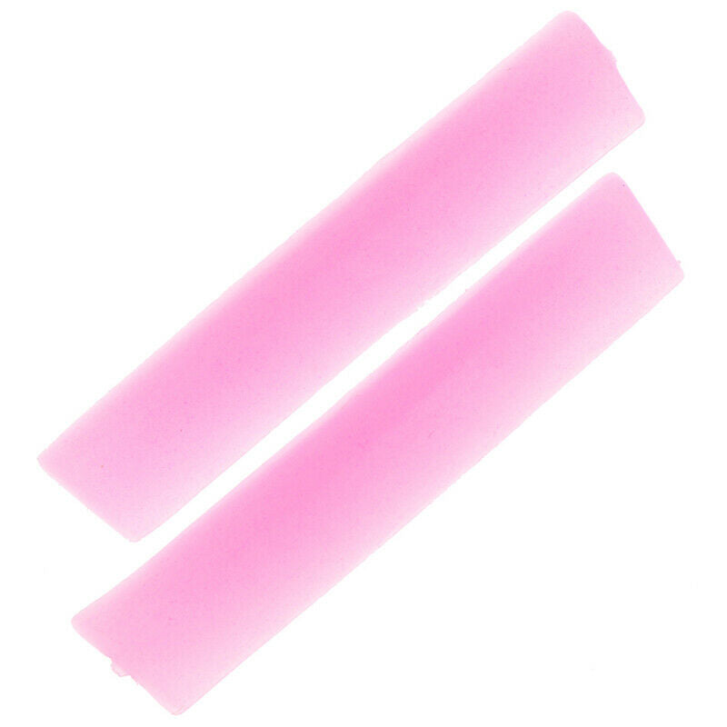 6Pair/Set Eyelash Lift Perming Curler Pads Shield Rods Silicone Embedded RidBDA