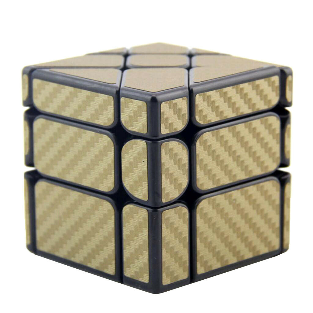 Ultra-smooth Professional   Mirror   Puzzle Intelligence Toys