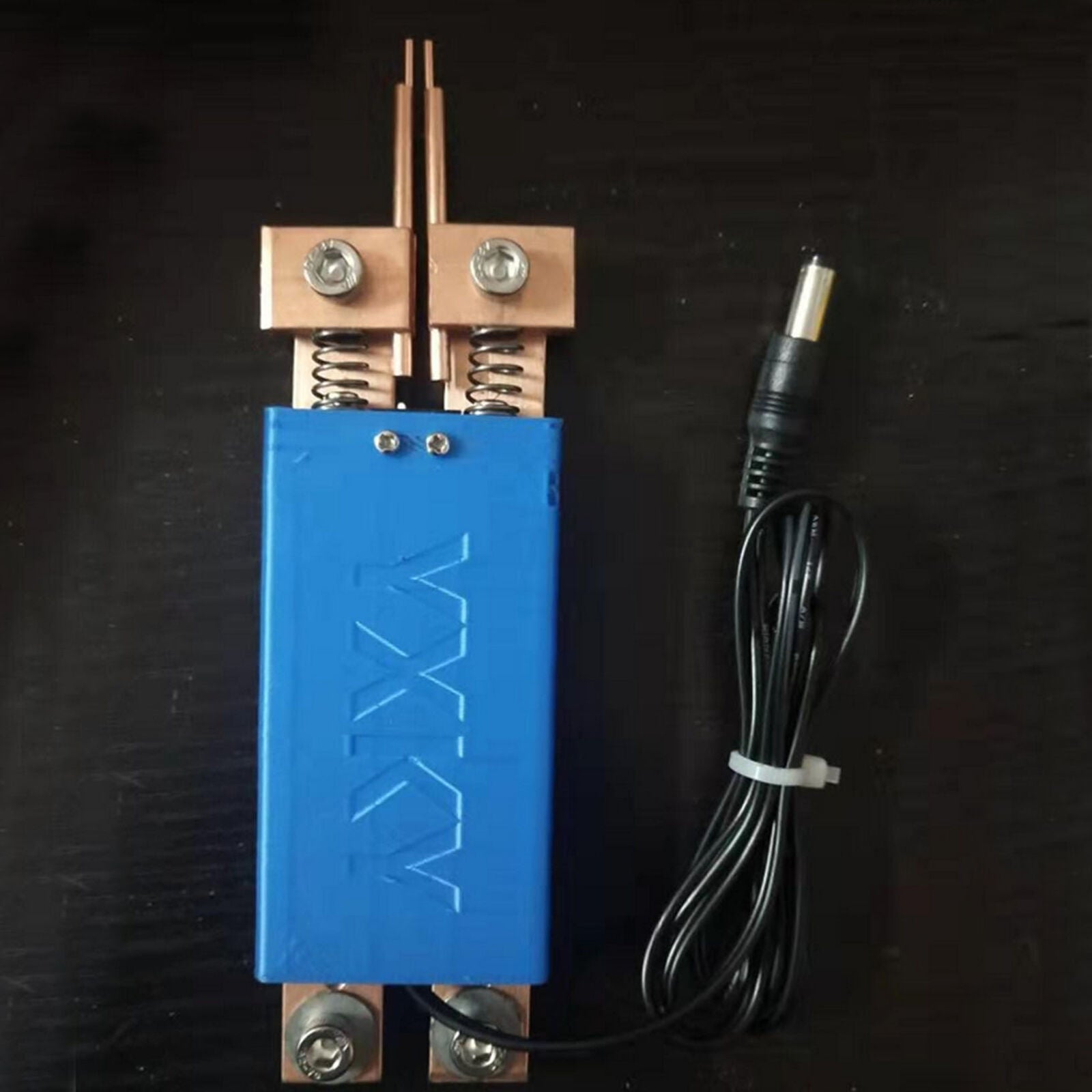 Integrated Welding Pen Handheld Welder Automatic Trigger Home Use Tool