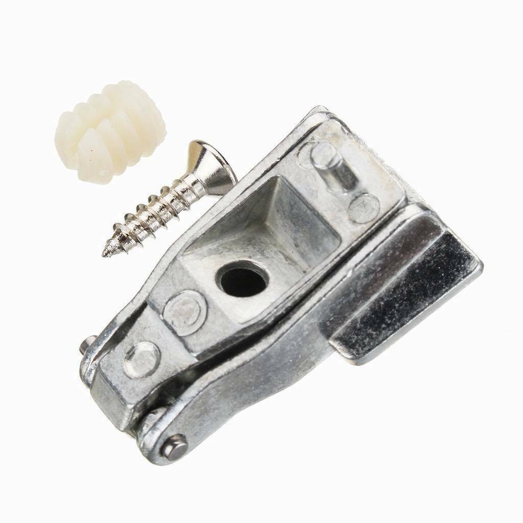 2 Set of Car Outside Door Handle Hinge Repair Kit for Fiat 500 500C