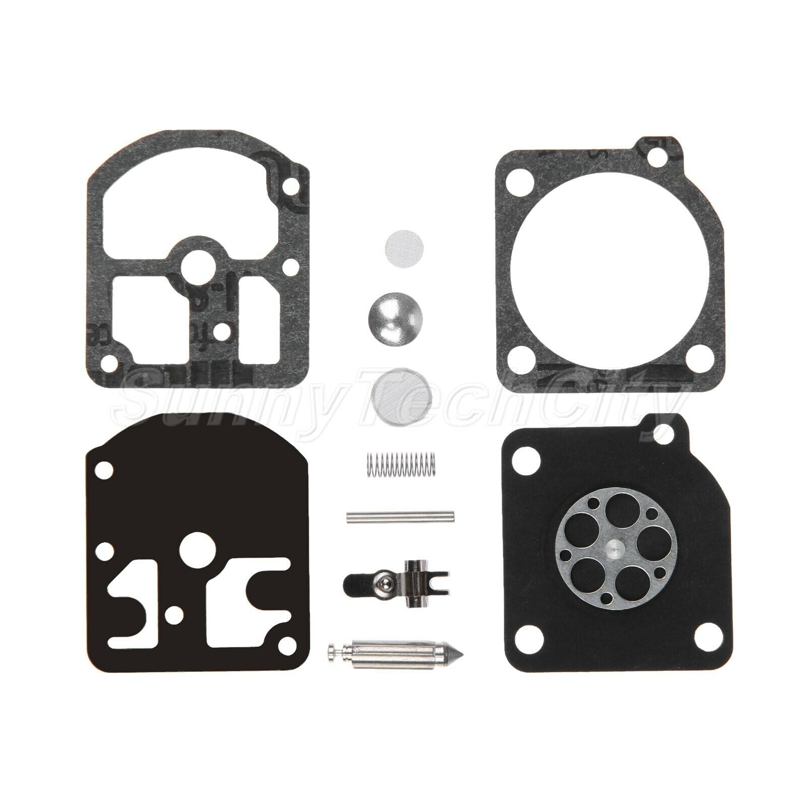 1Pc Chainsaw RB-11 Carburetor Repair Kit For Stihl 009 010 011 012 011AV C1S-S1A