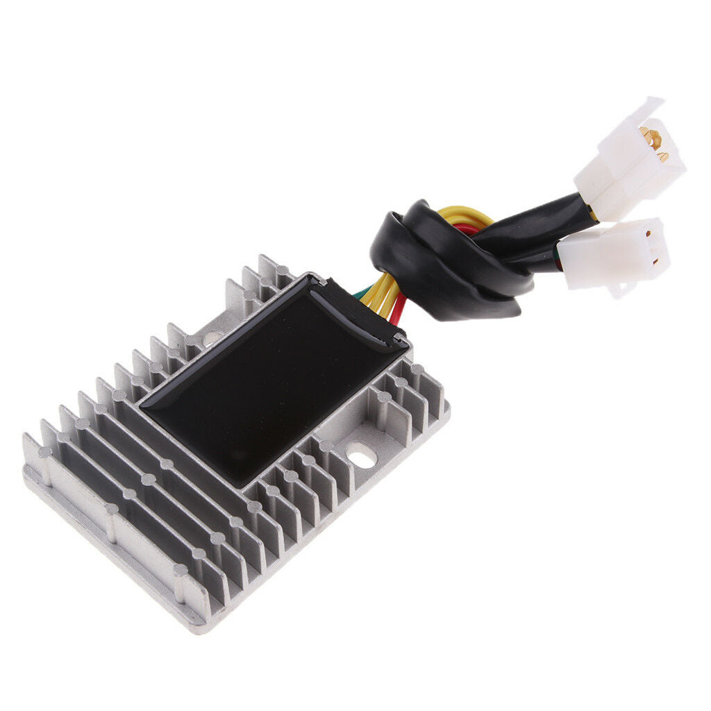 Voltage Regulator  for   Downtown 125 2009-2011 200 2011-2014