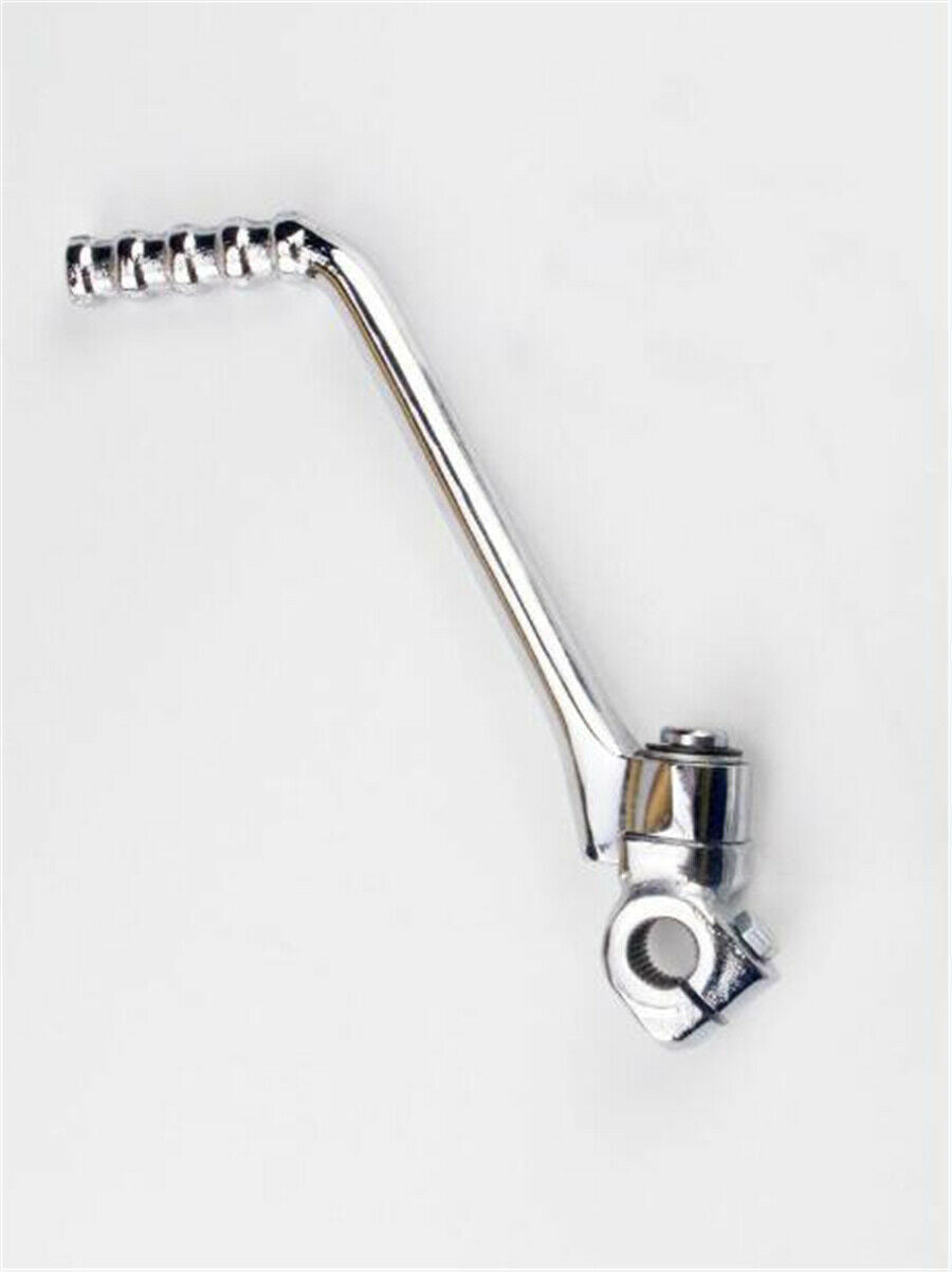 16MM Kick Starter Lever Pedal For Kawasaki KE KL KLX KX KDX KZ 125 175 200