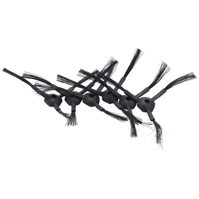 Roller Brush x1+ Filter x 2+ Mop Cloth x 5+ Side Brush x 6 for Ilife V7S SpareV5