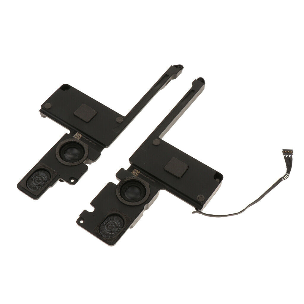 For MacBook Pro A1398 2012-2015 left + right internal speaker set