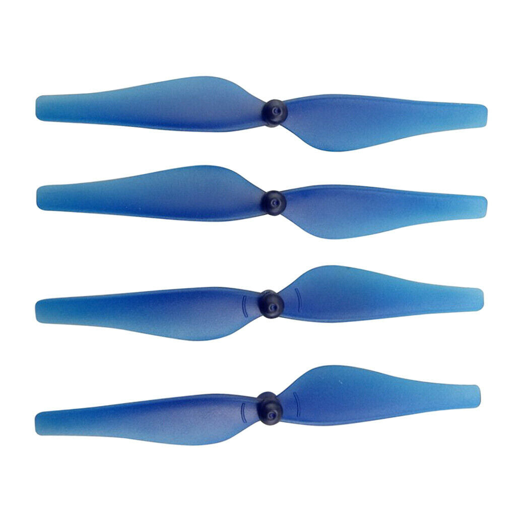 12Pcs Durable Plastic Blade Propellers Props for DJI   Drone DIY Parts