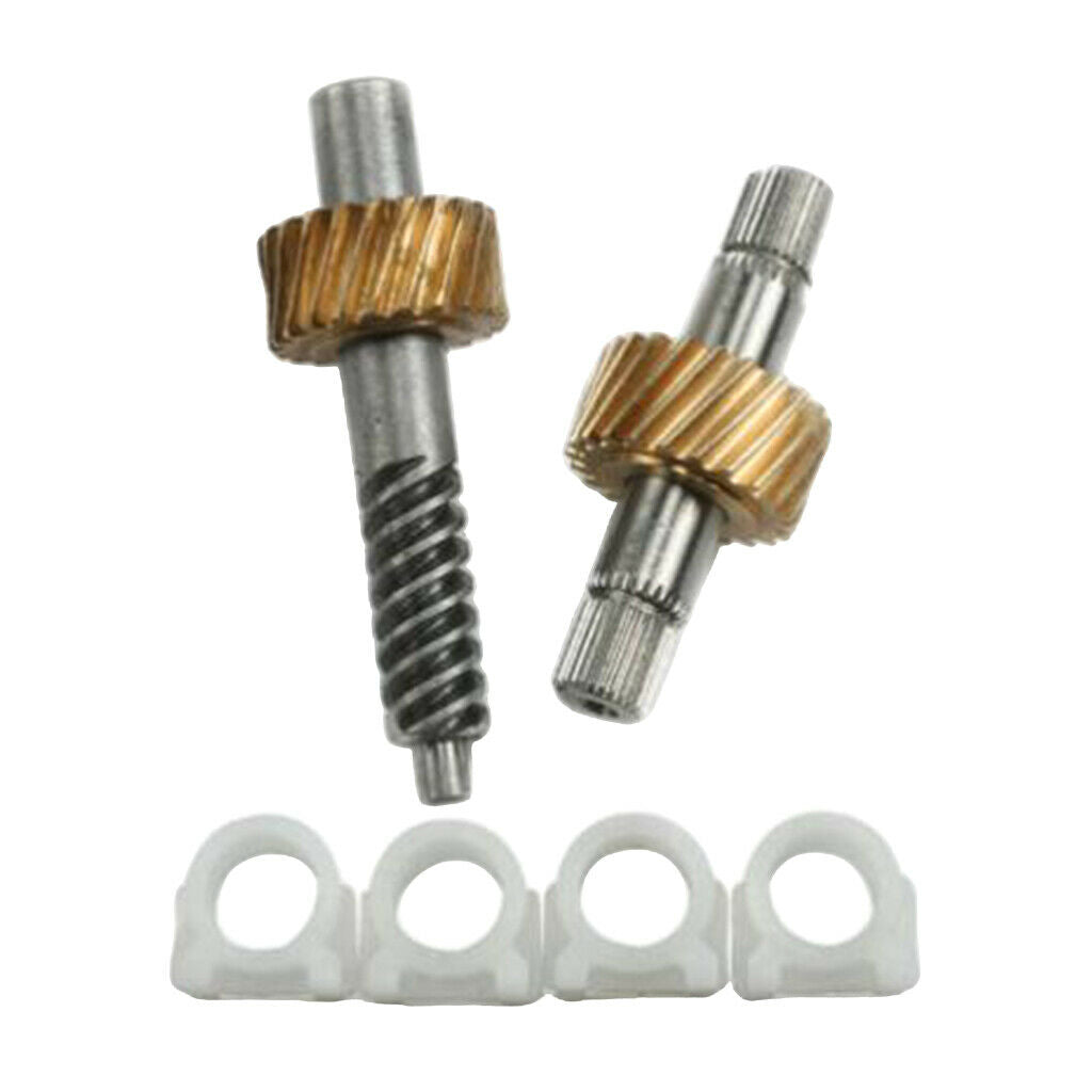 For BMW 3 Series E36 E46 E64 Convertible Top Latch Motor Gear Repair Kits, 50mm