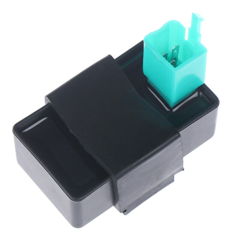 1Pc Ac CDI Box 5Pin for 50cc 90cc 110cc 125cc Kids Quad Dirt Bike Go Kart BuBDA