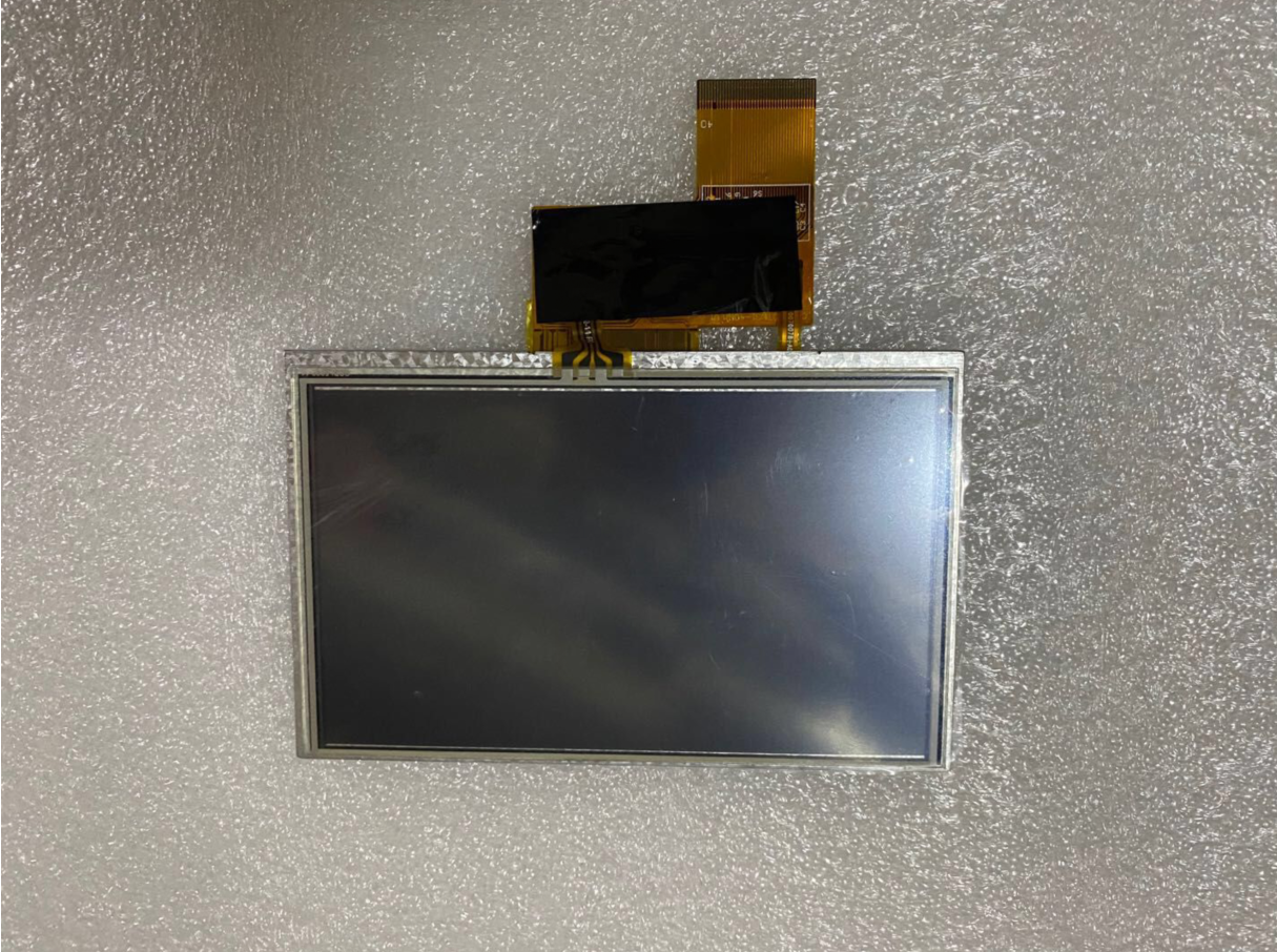 KD50G23-40NB-A1-REVC LCD Screen Display +Touch Screen 90 DAYS WARRANTY t5