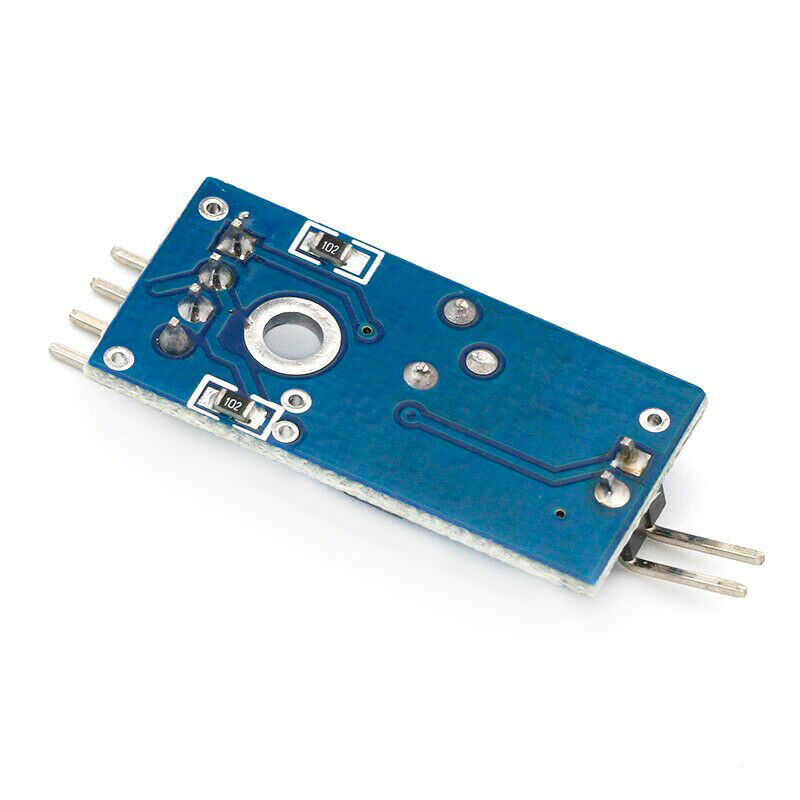 Raindrop Detection Sensor Module Probe Raindrop Detection Sensor Module