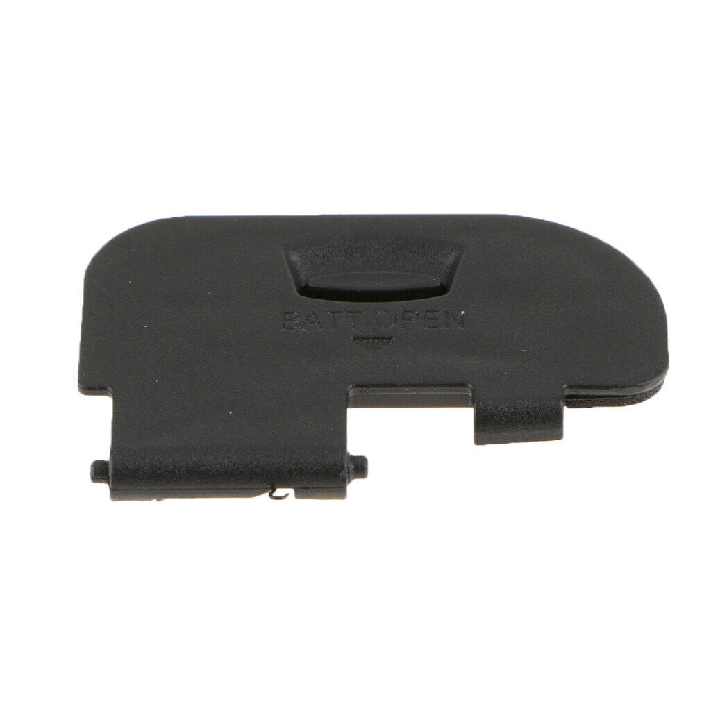 Battery Door Cover Lid   Chamber Replacement Part for Canon EOS 6D Cameras