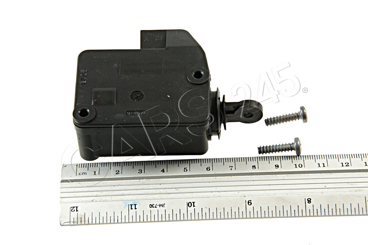 1983-2003 CITROEN PEUGEOT Tailgate Central Locking System Actuator