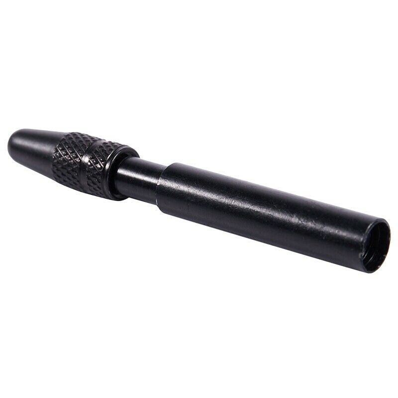 1 x Bicycle 40mm Presta Valve Tire Tyre Extender Extension Cap Cover Adapter bZ2