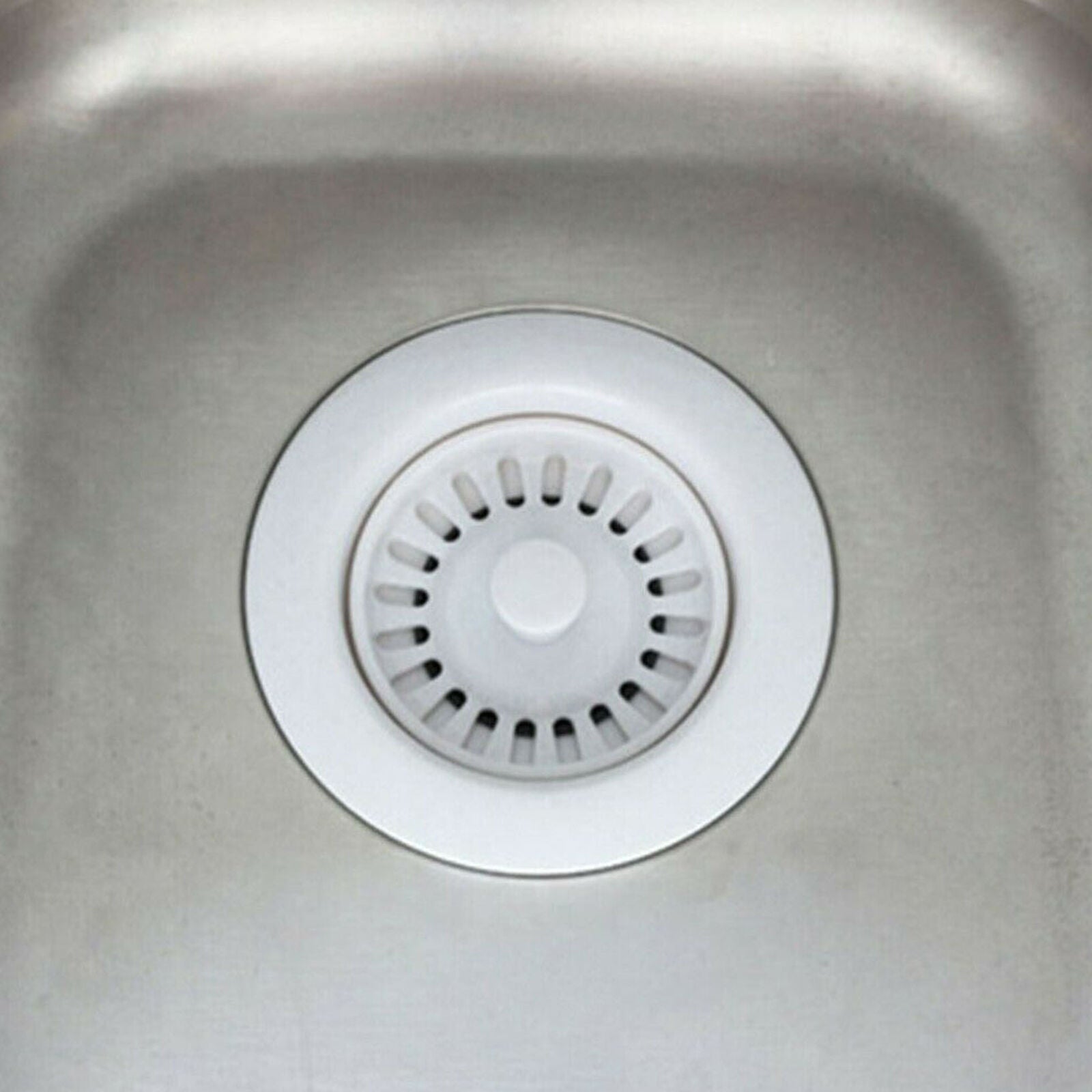 1 Pc Kitchen Sink Filter Basket Strainer Food Waste Plug Stopper,Diameter: 74mm
