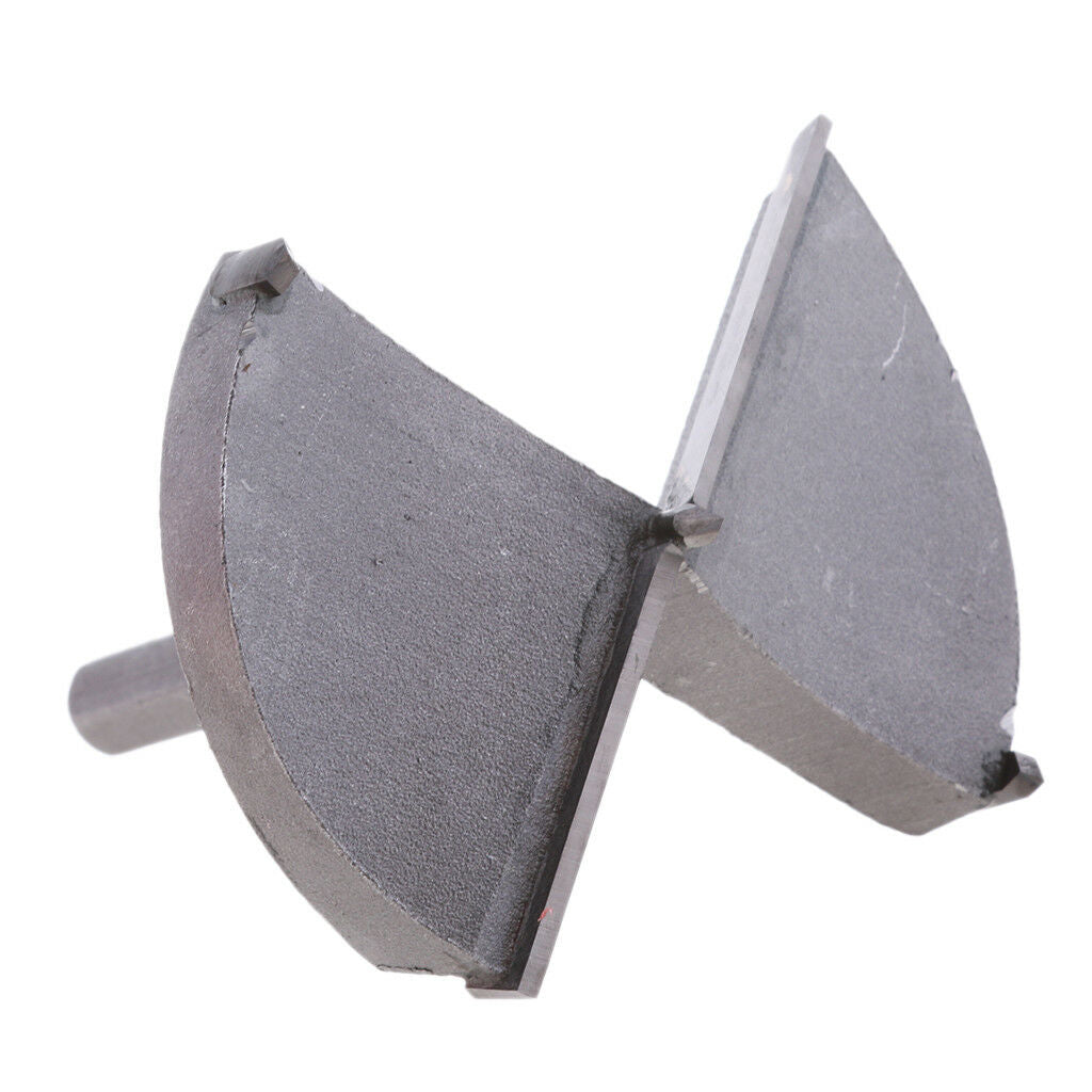 80mm Alloy   Bits Drill Bit Woodwork Boring   Bit Set for Wood