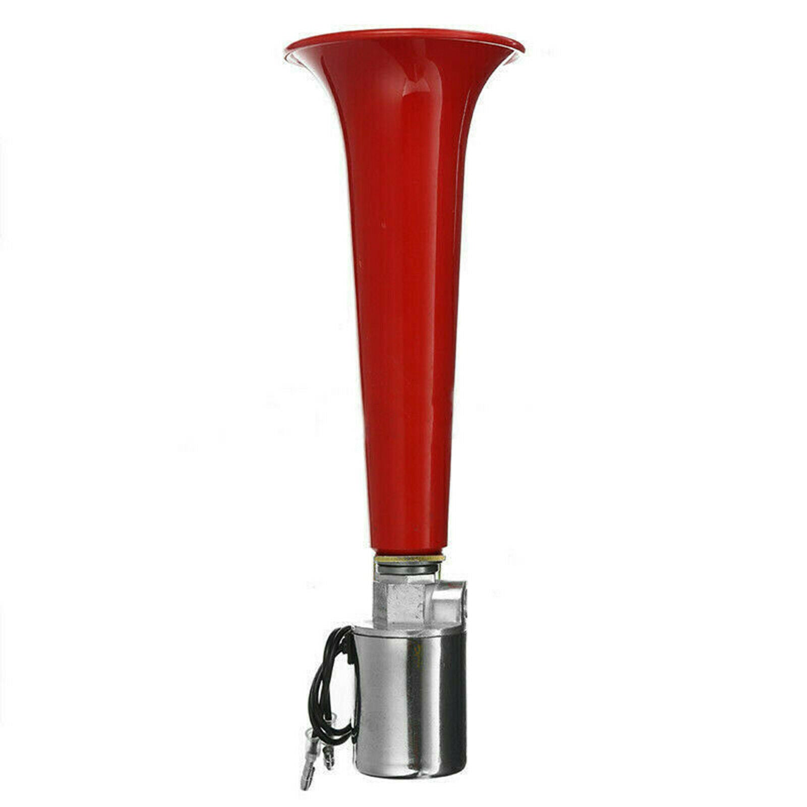 12/24V 180db Air Horn for Any 12V / 24 V Vehicles Lorrys Trains Cars SUV