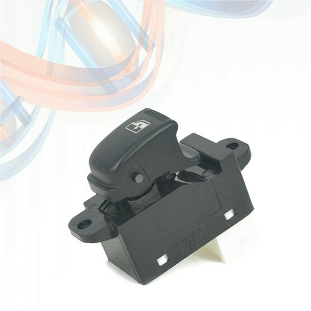 For Hyundai Elantra Sonata Kia 93580-3D000 Power Window Switch Control Button