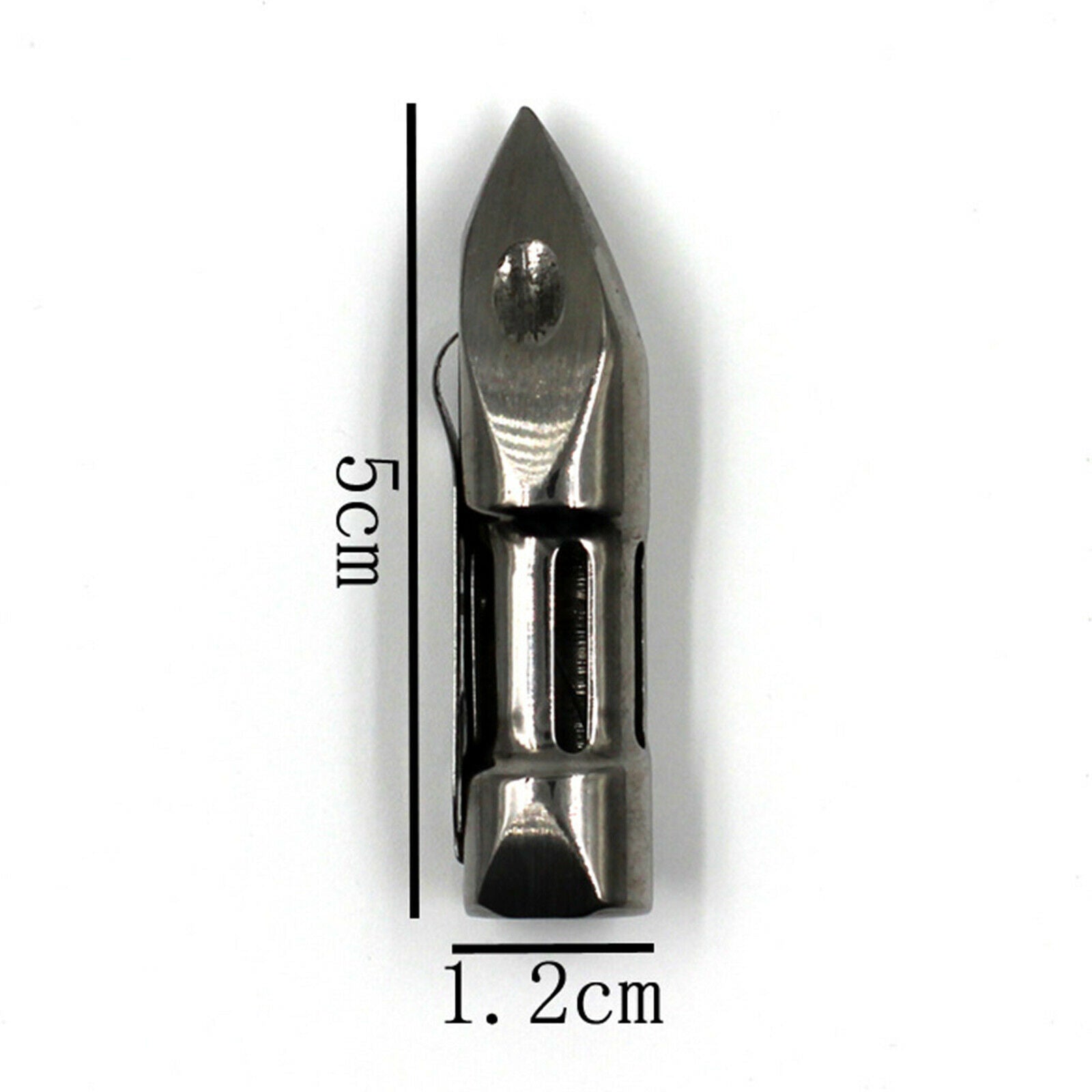 6Pieces Multifunctional Shuttle Bobbin Case & 5pcs 8228 Bobbins for Singer