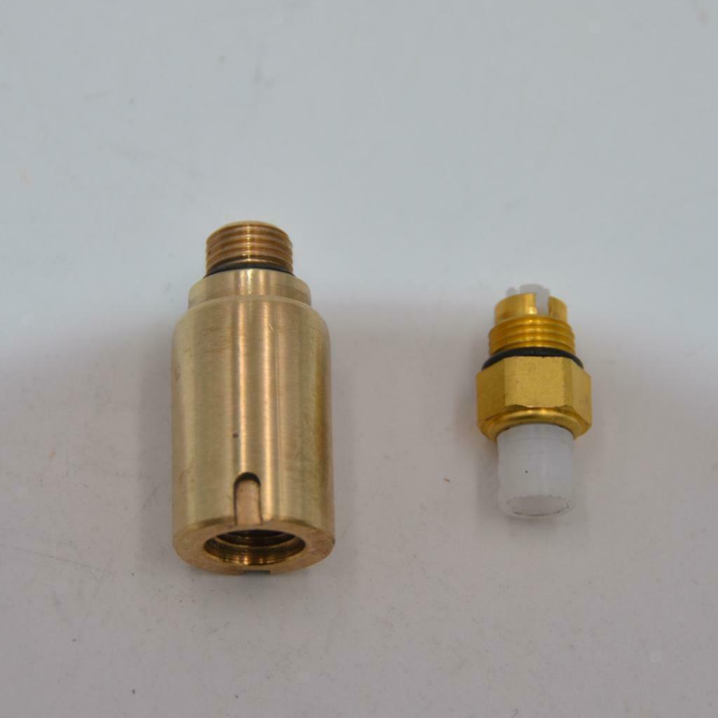 Car Full Air Suspension Risidual Pressure Valves For VW 7L0616813B New