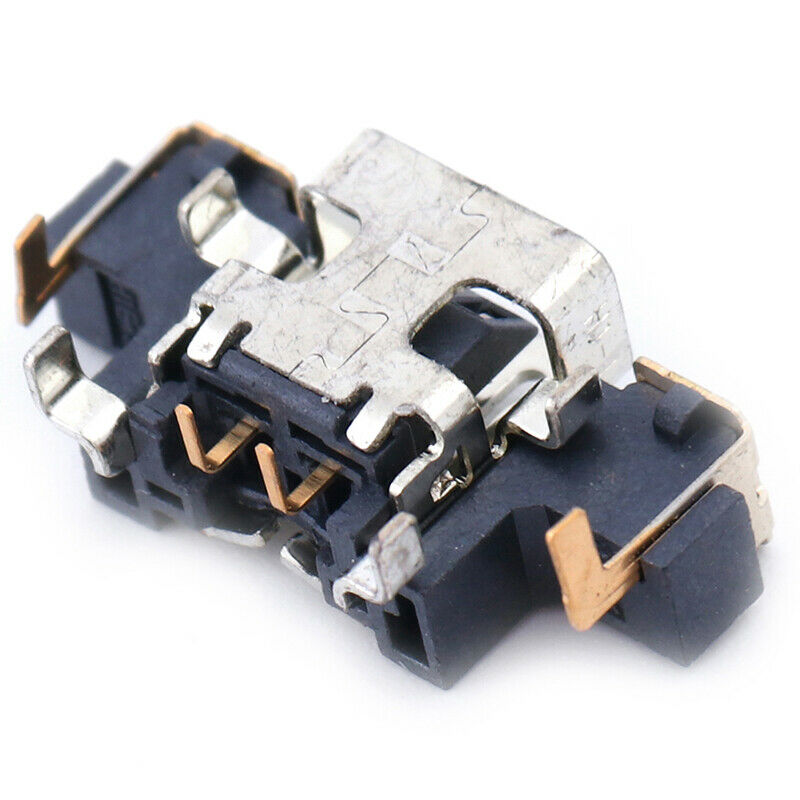 Charging Power Connector Socket Jack Port Dock Repair Part for 3DS 3DSXL/.l8