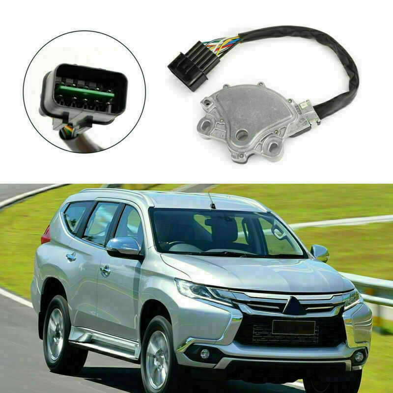 MR263257 Neutral Safety Switch Fits Mitsubishi Pajero Montero Sport Triton US P