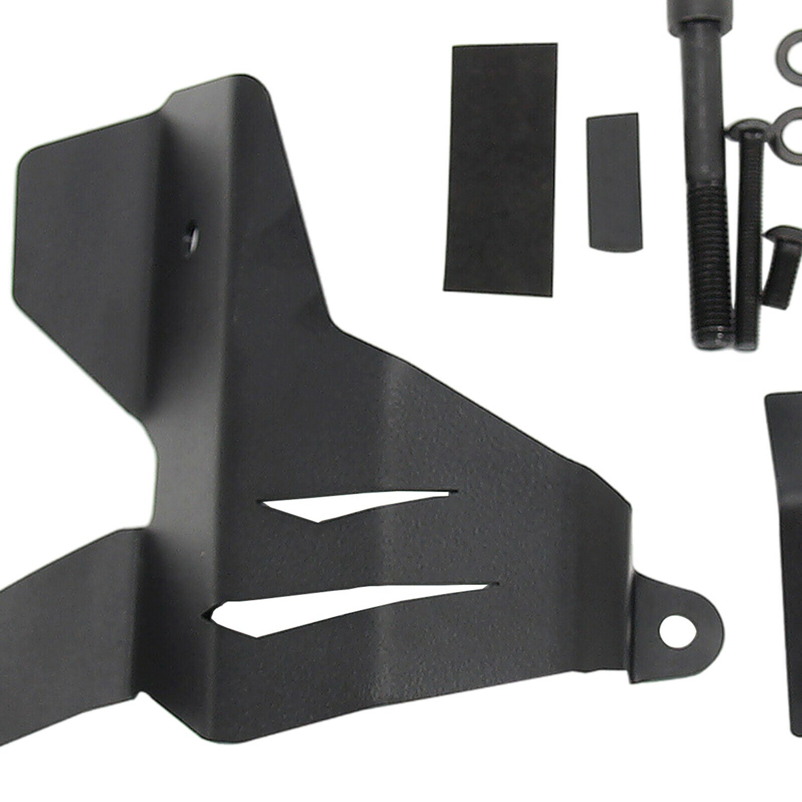 Rear Brake Master Cylinder Guard Plate for BMW F 750GS/850GS ADV 2017-2021