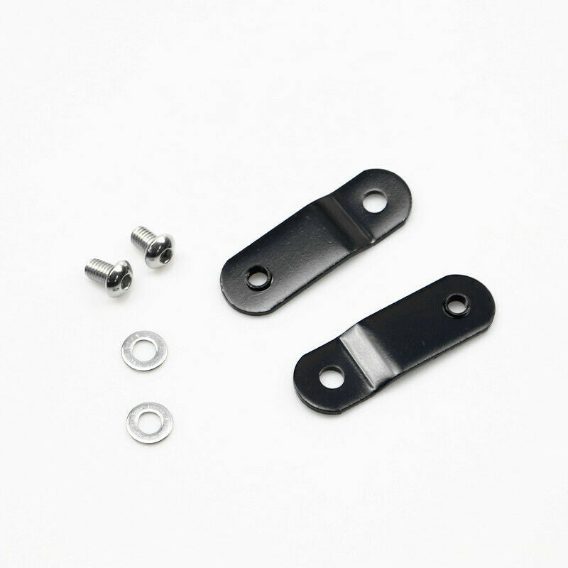 51mm Gas Tank Raise Lift Bracket For Dyna Sportster Forty Eight XL 883 XL1200