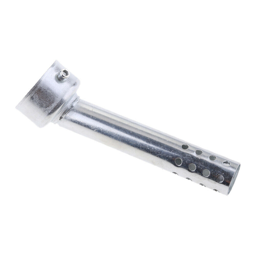 Motorbike Exhaust Silencer Muffler 48mm Motorcycle Insert Baffle DB Killer