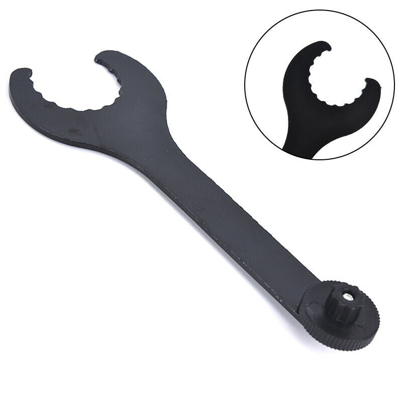 1pc Bracket Bicycle Install Spanner Bicycle Install Kit For Bike Repair T Bj Tt
