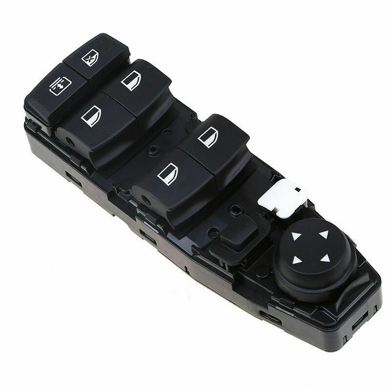 For BMW F30 F31 F10 F11 316i 328i 335i 520i 535i Car Power Window Switch Control