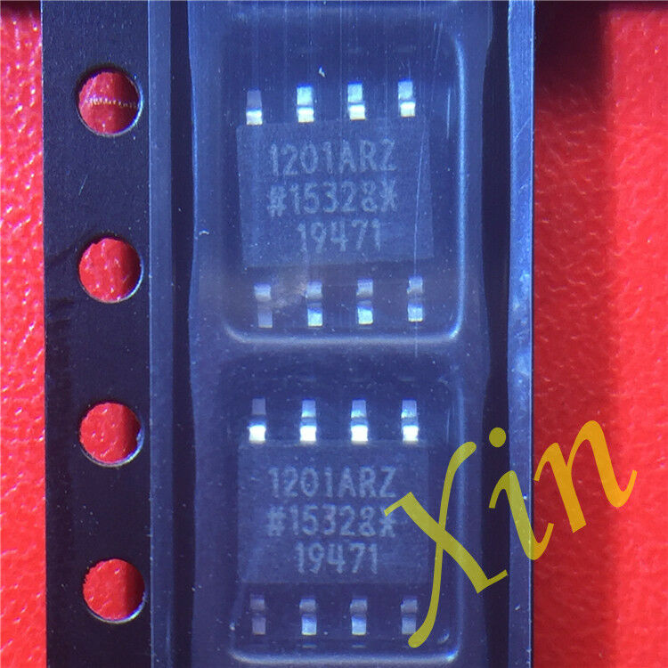 5PCS NEW ADUM1201AR AD 0820+ SOP-8
