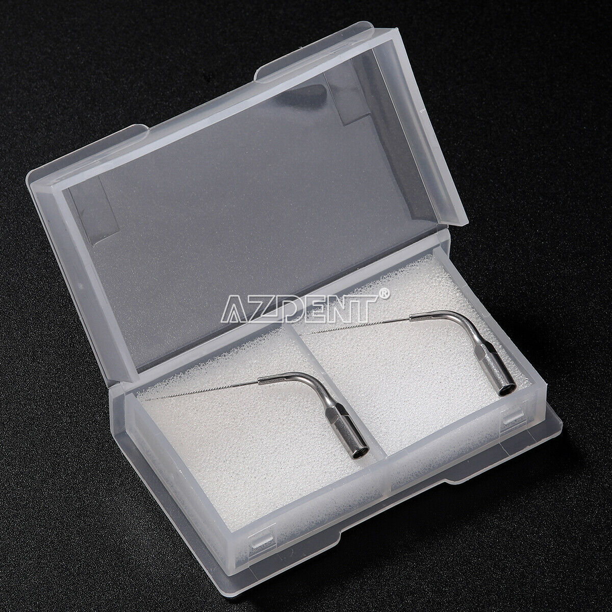 5 Kits Dental Titanium Activator tips Fit Ultra Activator Endo Irrigator