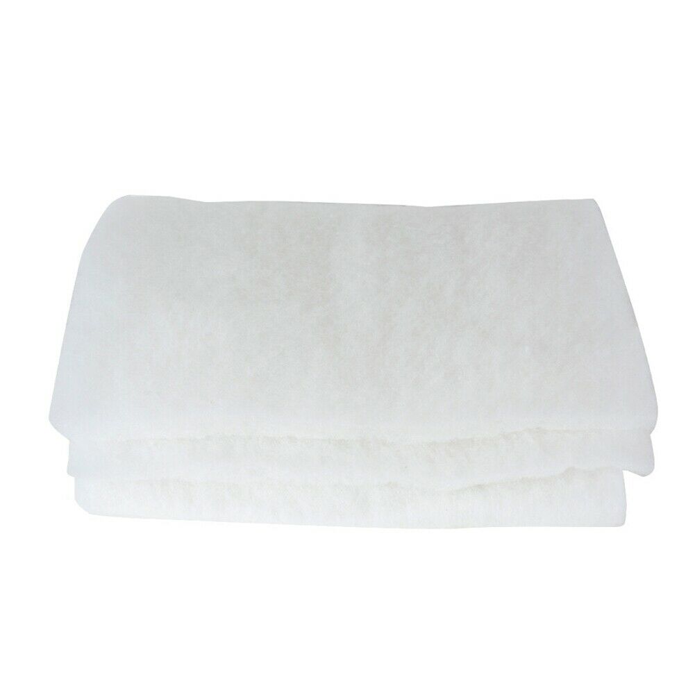 110CM Filter Foam Sponge Cotton Pad Mat Media For Aquarium Fish Tank Pond Pump