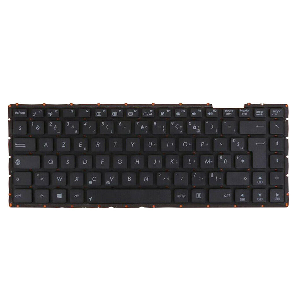 Replacement Laptop Keyboard for Asus A455 X451 X454 A455L W419L W409L Laptop
