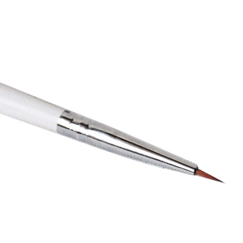 Free Nail Art Design PaintingDotting Detailing Pen Brush ManicureT.l8