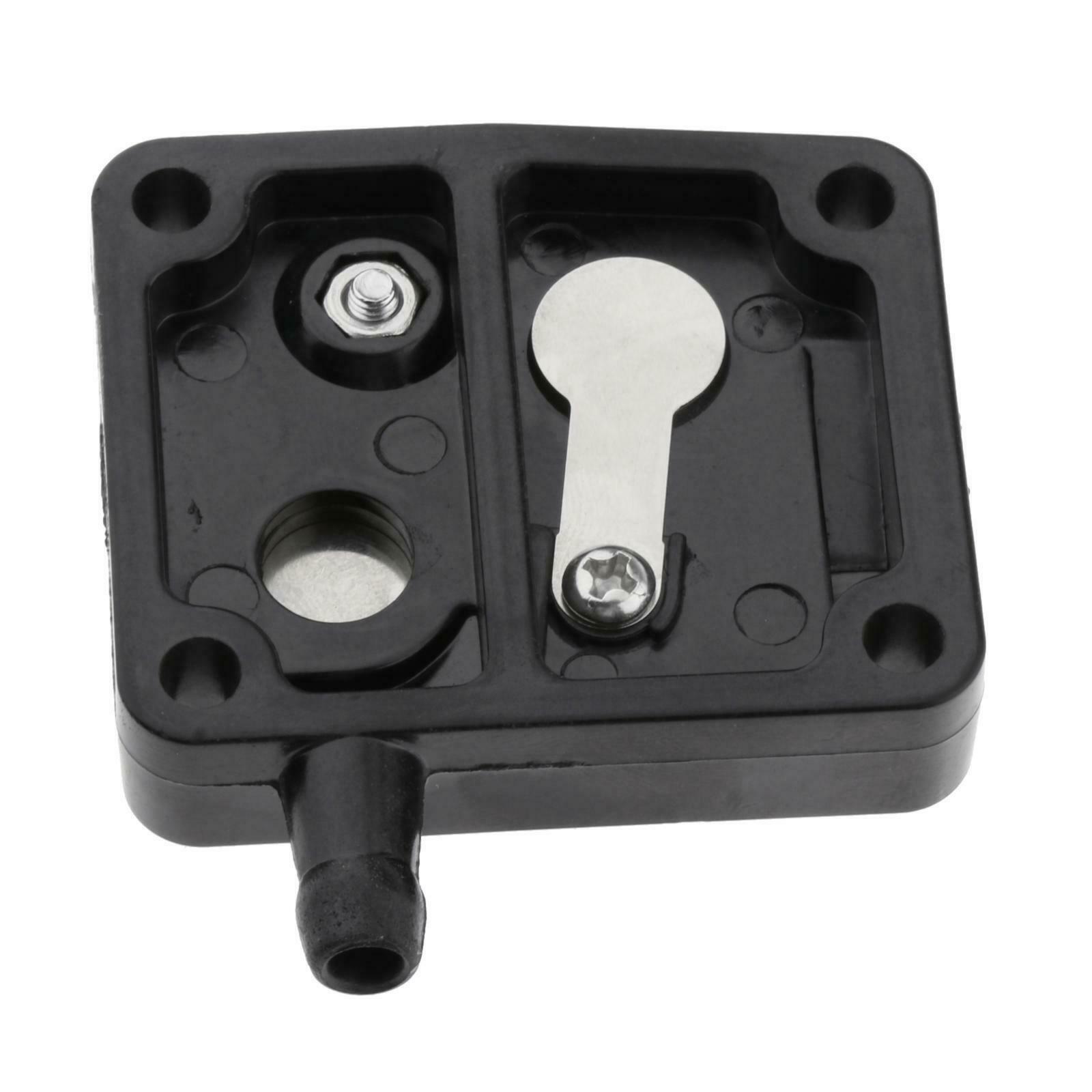 Fuel Pump Body For Yamaha Parsun 3HP 6HP 9.9HP 15HP Parts Boat Motor Part