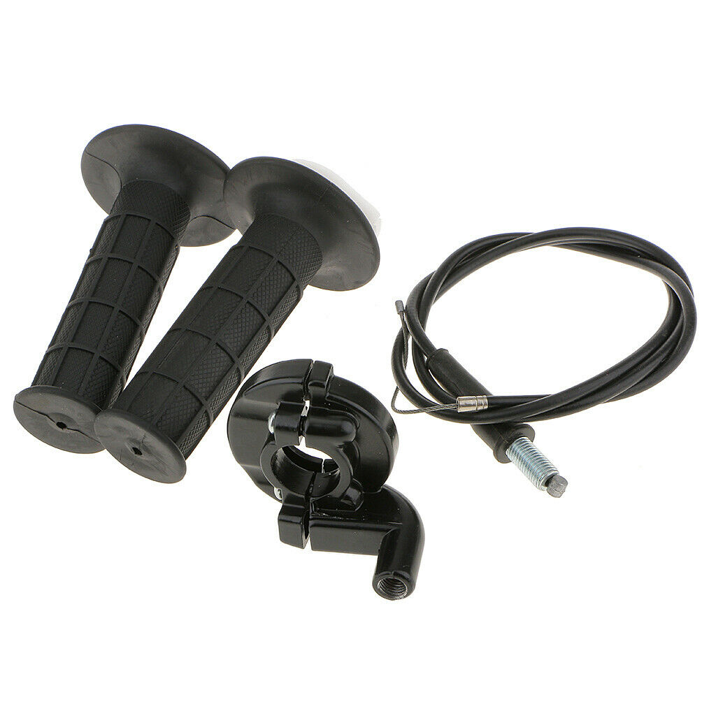 Throttle Throttle Handle with Cable