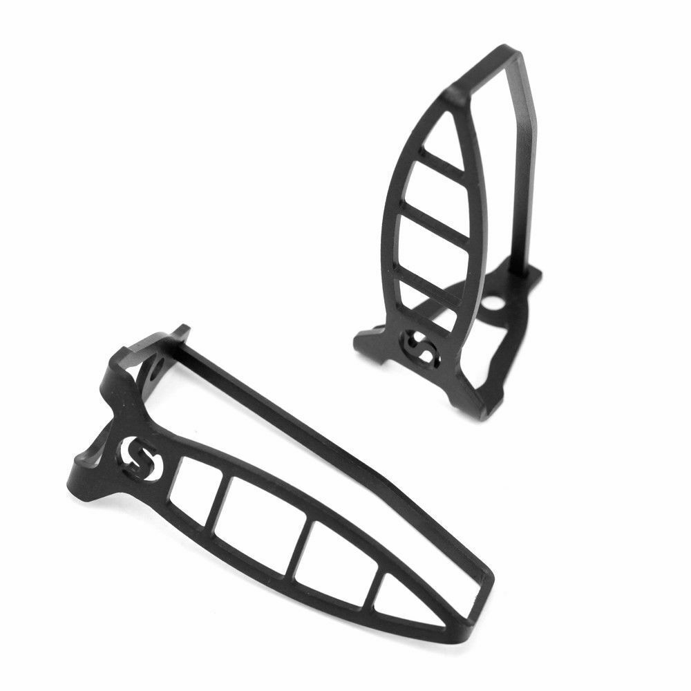 Left/Right LED Turn Signals Protection For BMW R1200GS LC/R 1200GS ADV 2014-2017