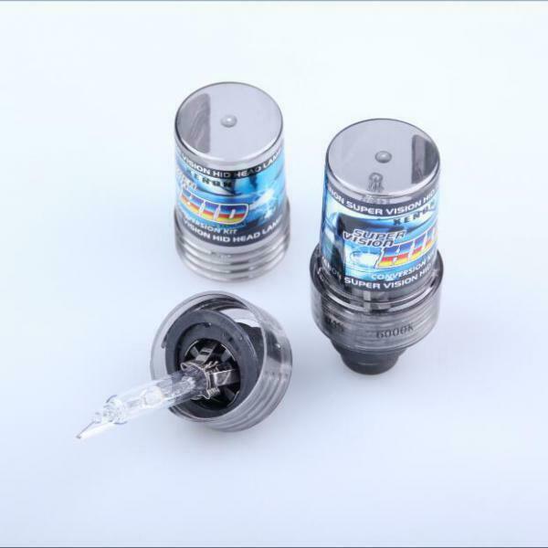 2x 35W HID Xenon Replacement Headlight Light Lamp Bulbs D4S 6000K
